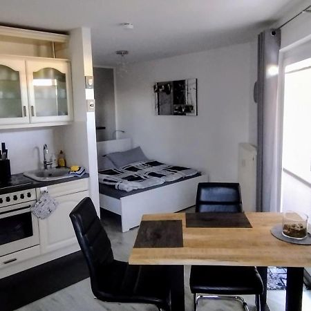 Appartement Brinkmann 브라운라제 외부 사진