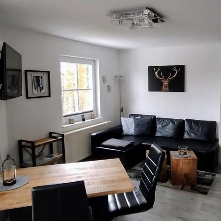 Appartement Brinkmann 브라운라제 외부 사진