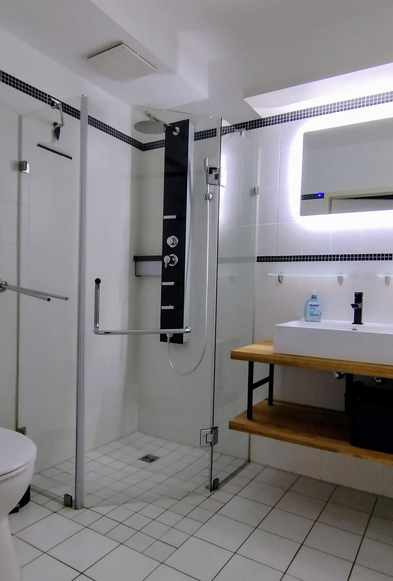 Appartement Brinkmann 브라운라제 외부 사진