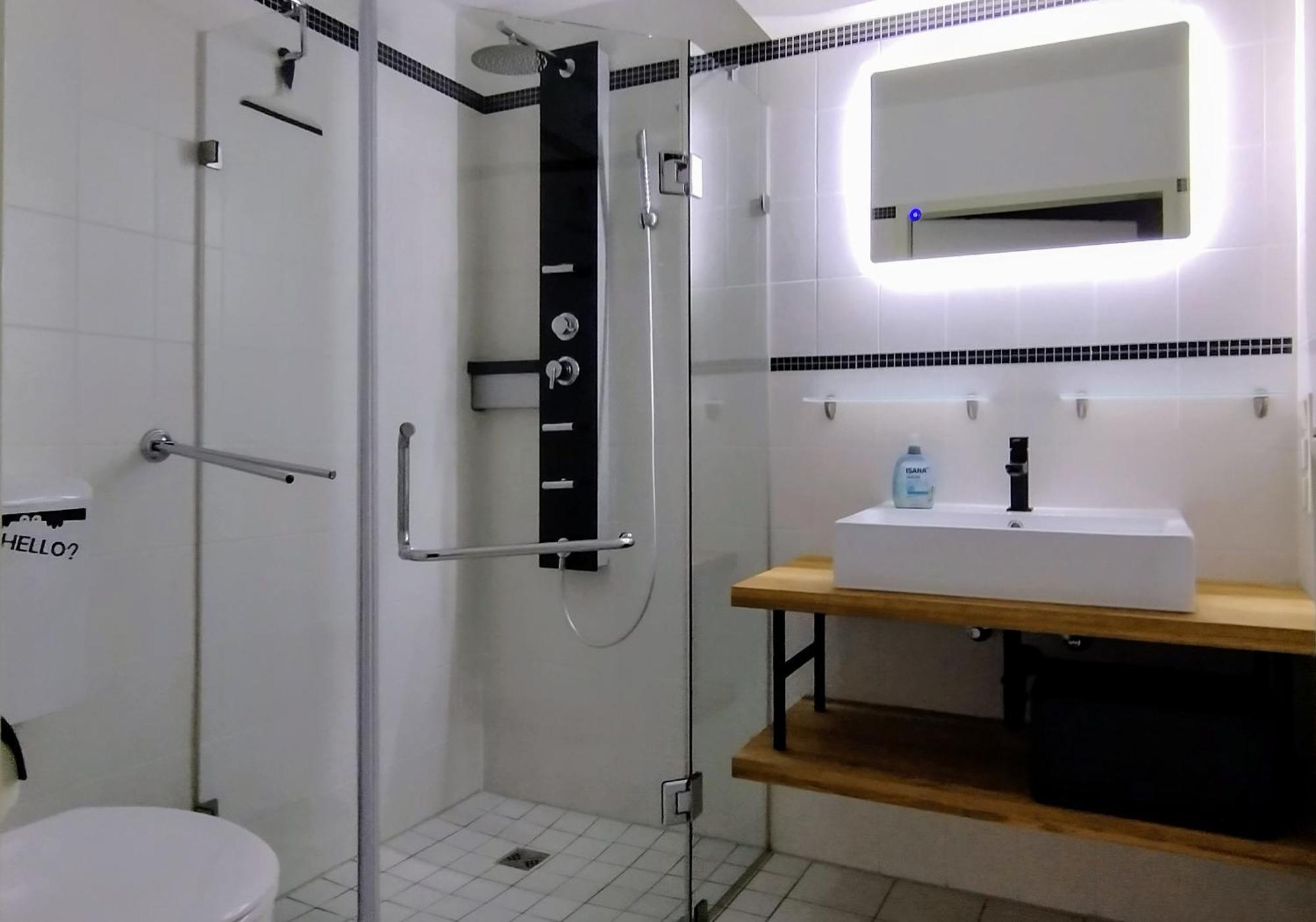Appartement Brinkmann 브라운라제 외부 사진