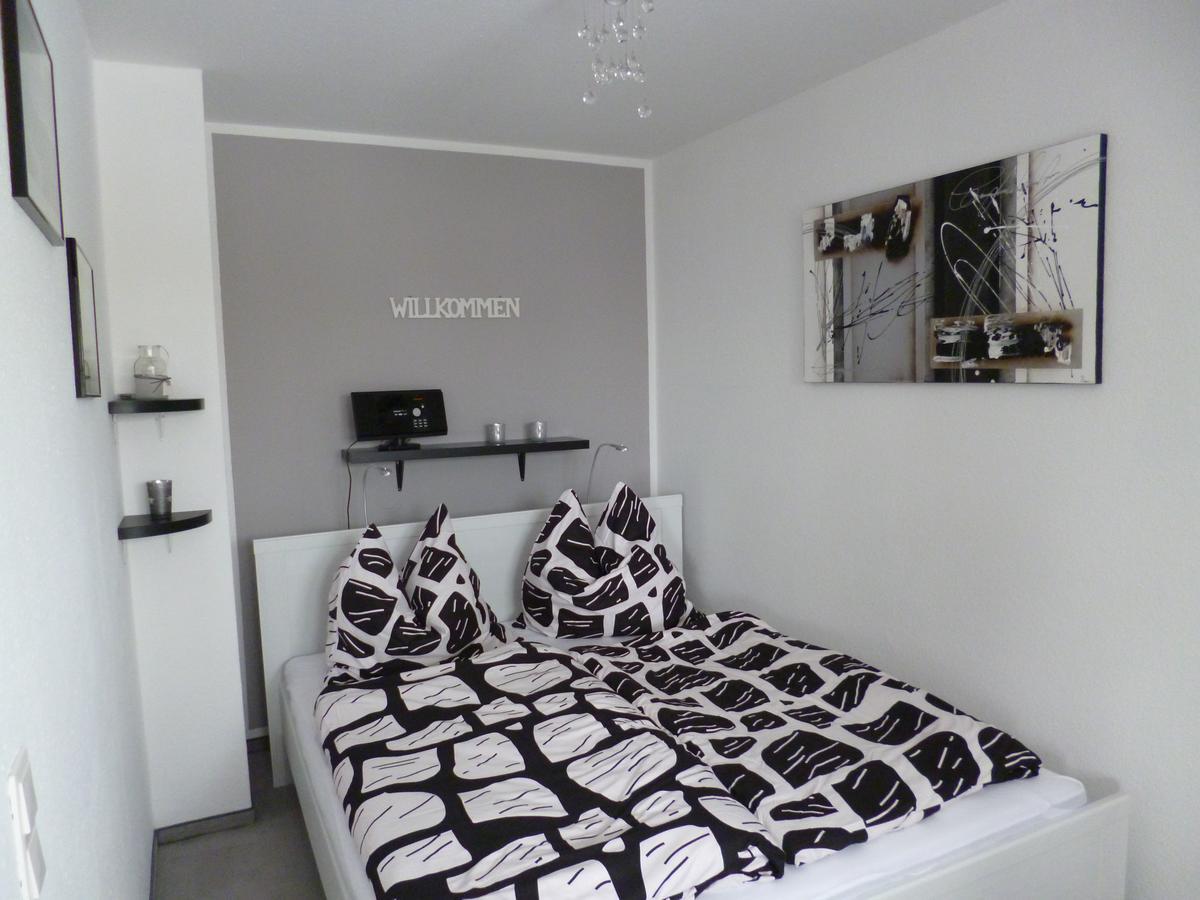 Appartement Brinkmann 브라운라제 외부 사진